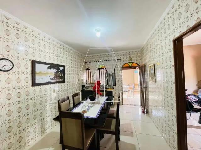 Casa venda em Região Imediata de Araçatuba, Araçatuba