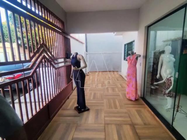 Casa venda em Região Imediata de Araçatuba, Araçatuba