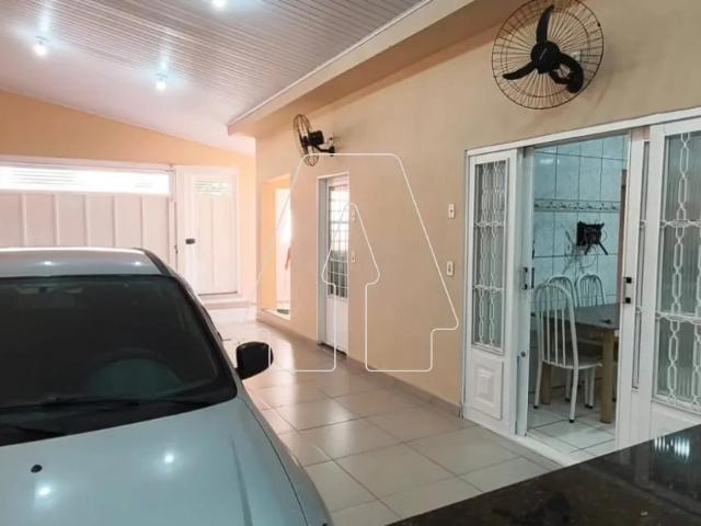 Casa venda em Araçatuba, Região Geográfica Intermediária de Araçatuba
