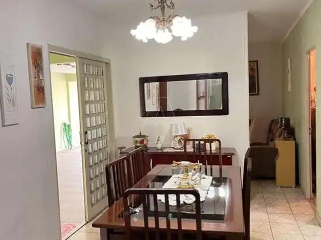 Casa venda em Região Imediata de Araçatuba, Araçatuba