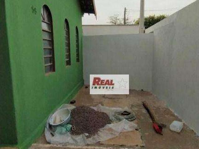 Casa venda em Região Imediata de Araçatuba, Araçatuba