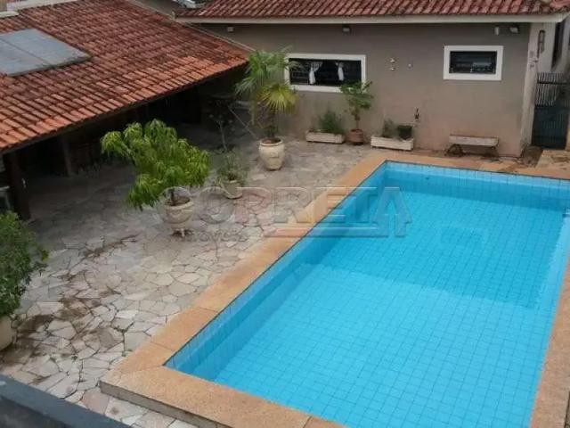 Casa venda em Região Imediata de Araçatuba, Araçatuba