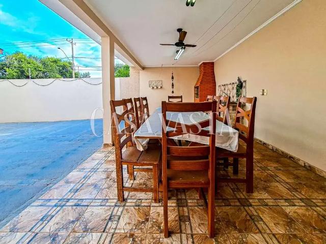 Casa venda em Região Imediata de Araçatuba, Araçatuba
