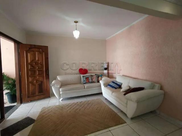 Casa venda em Região Imediata de Araçatuba, Araçatuba