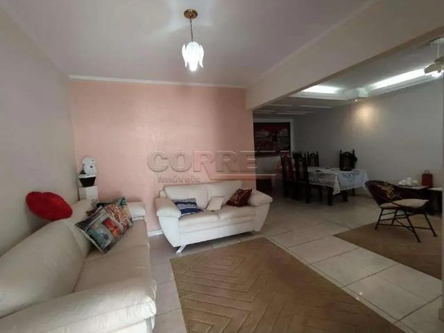 Casa venda em Região Imediata de Araçatuba, Araçatuba