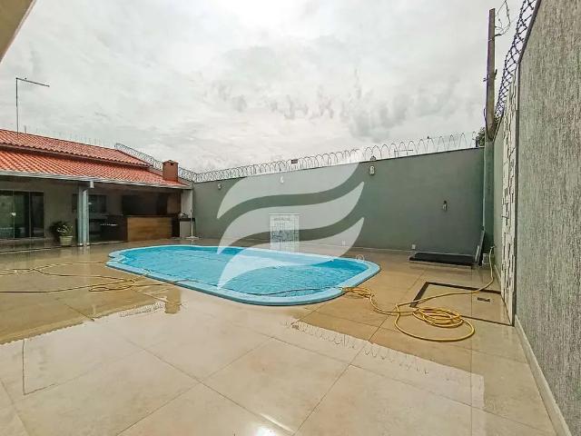 Casa venda em Região Imediata de Araçatuba, Araçatuba
