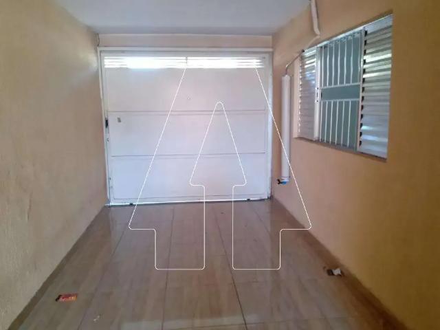 Casa venda em Região Imediata de Araçatuba, Araçatuba