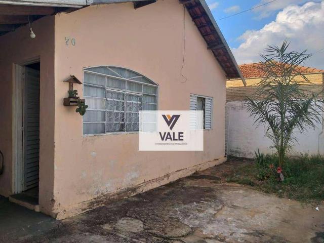 Casa venda em Araçatuba, Região Geográfica Intermediária de Araçatuba