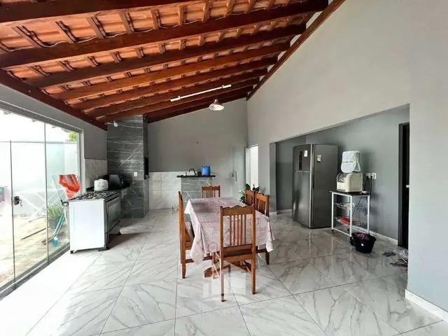 Casa venda em Região Imediata de Araçatuba, Araçatuba