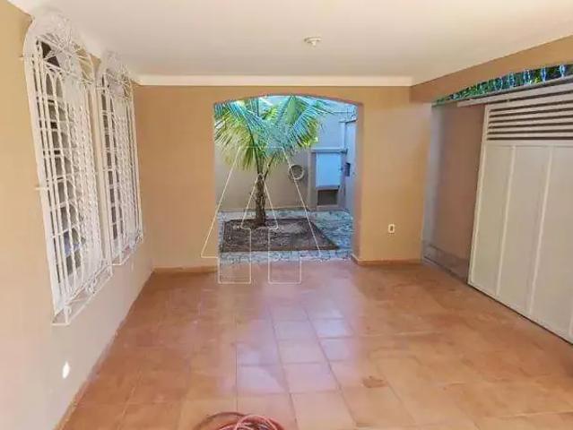 Casa venda em Região Imediata de Araçatuba, Araçatuba