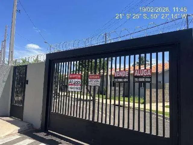 Casa venda em Região Imediata de Araçatuba, Araçatuba