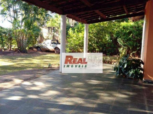 Casa venda em Região Imediata de Araçatuba, Araçatuba