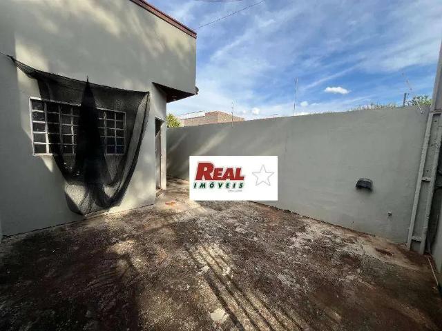 Casa venda em Araçatuba
