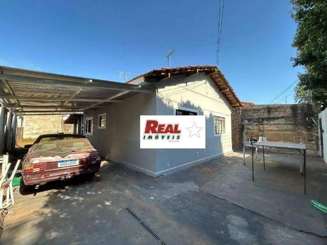Casa venda em Região Imediata de Araçatuba, Araçatuba
