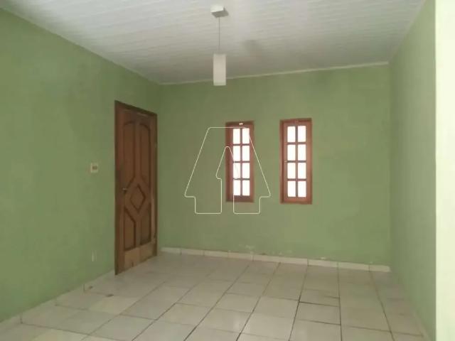 Casa venda em Araçatuba, Região Geográfica Intermediária de Araçatuba