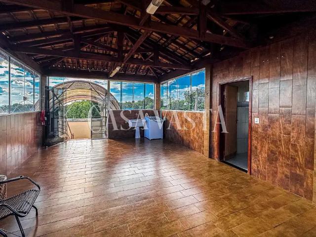 Casa venda em Região Imediata de Araçatuba, Araçatuba