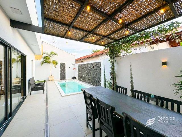 Casa venda em Araçatuba, Região Geográfica Intermediária de Araçatuba