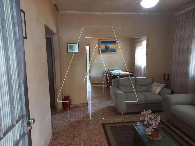 Casa venda em Região Imediata de Araçatuba, Araçatuba