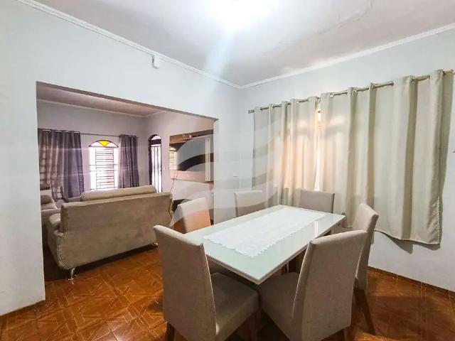 Casa venda em Região Imediata de Araçatuba, Araçatuba