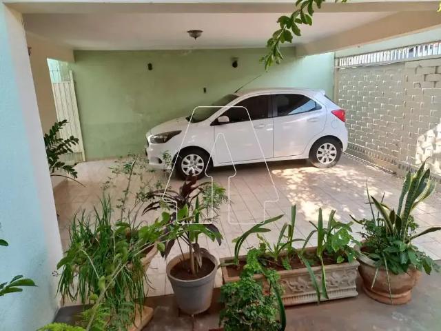Casa venda em Região Imediata de Araçatuba, Araçatuba