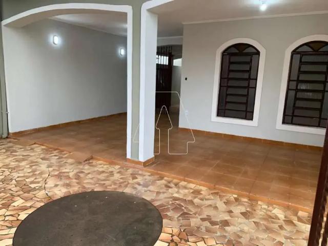 Casa venda em Região Imediata de Araçatuba, Araçatuba