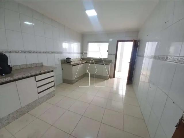 Casa venda em Região Imediata de Araçatuba, Araçatuba