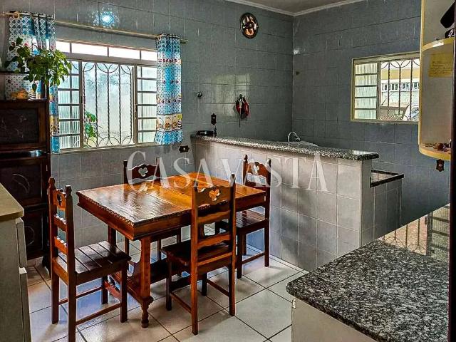 Casa venda em Região Imediata de Araçatuba, Araçatuba