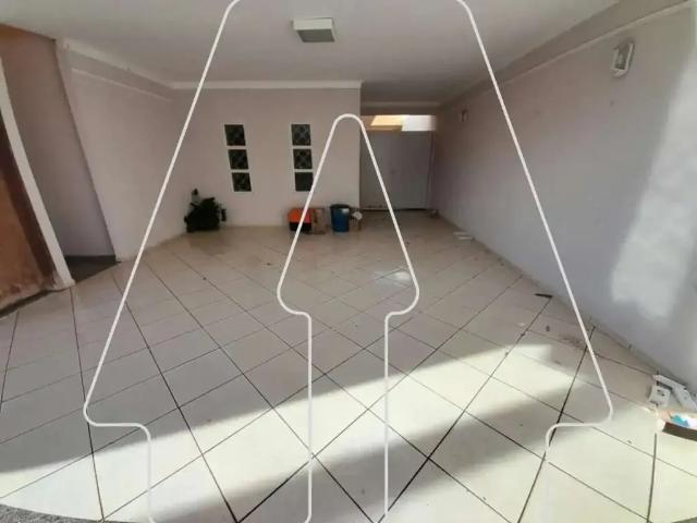 Casa venda em Araçatuba, Região Geográfica Intermediária de Araçatuba