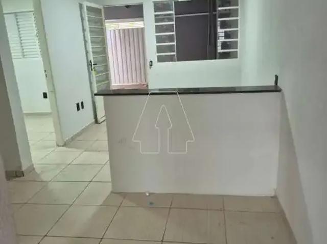 Casa venda em Região Imediata de Araçatuba, Araçatuba