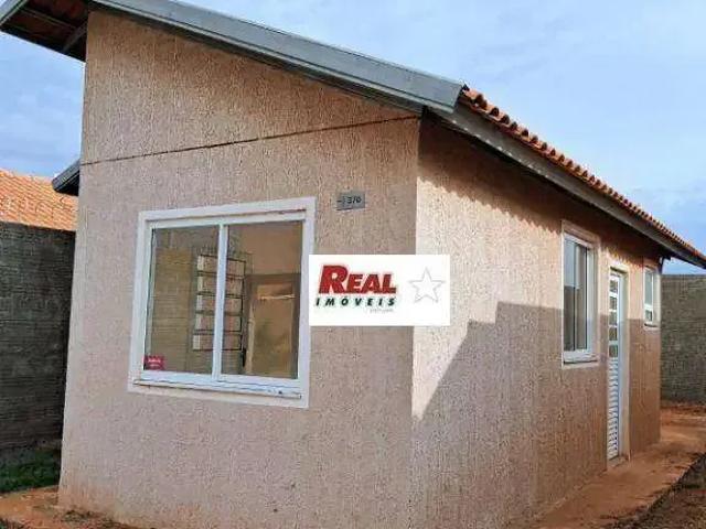 Casa venda em Região Imediata de Araçatuba, Araçatuba