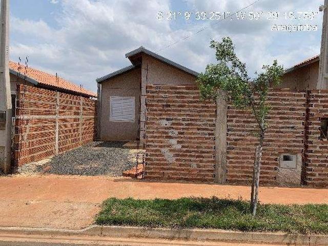Casa venda em Região Imediata de Araçatuba, Araçatuba