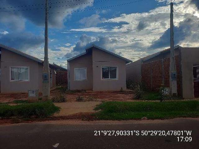 Casa venda em Região Imediata de Araçatuba, Araçatuba