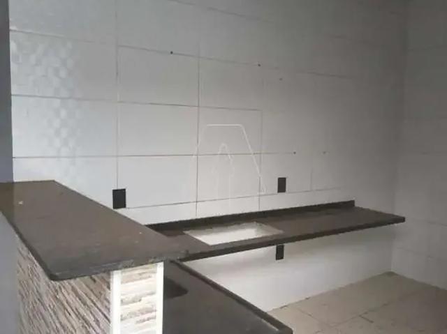 Casa venda em Araçatuba, Região Geográfica Intermediária de Araçatuba