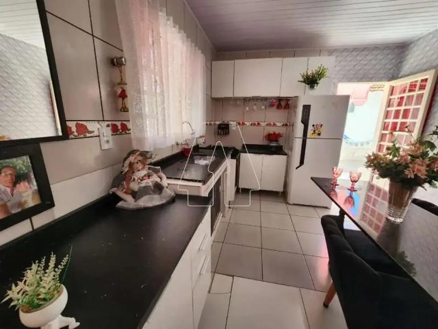 Casa venda em Região Imediata de Araçatuba, Araçatuba