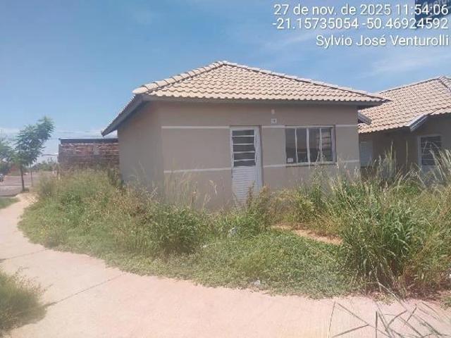 Casa venda em Região Imediata de Araçatuba, Araçatuba