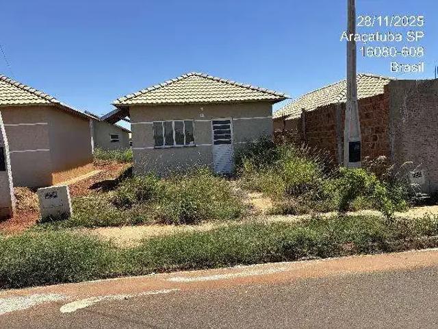 Casa venda em Região Imediata de Araçatuba, Araçatuba