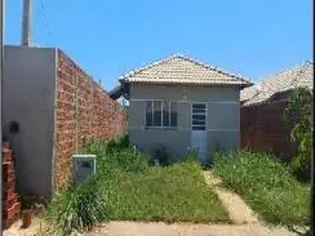 Casa venda em Região Imediata de Araçatuba, Araçatuba