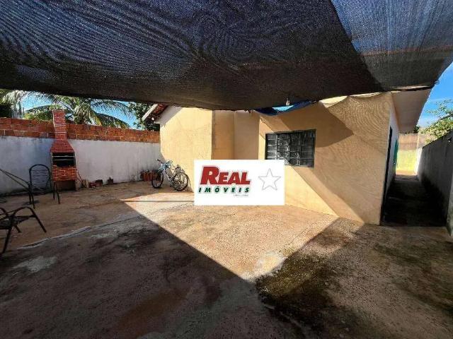 Casa venda em Araçatuba