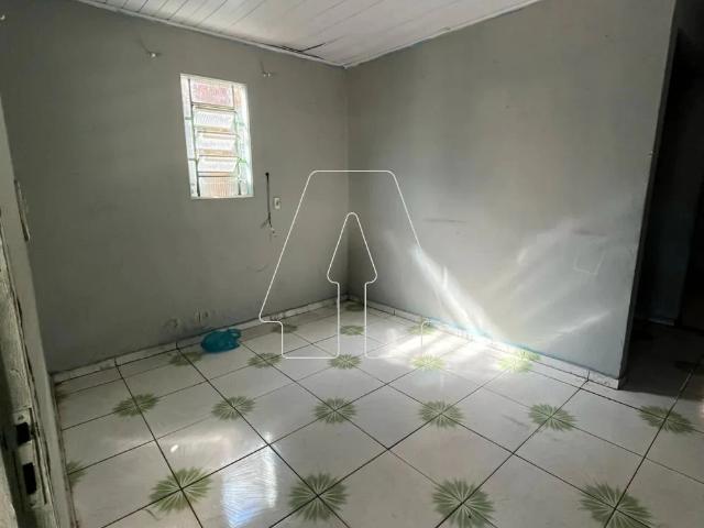 Casa venda em Araçatuba, Região Geográfica Intermediária de Araçatuba