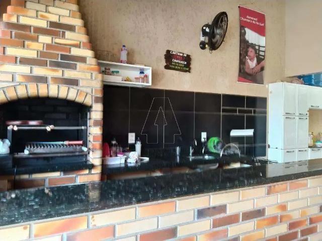 Casa venda em Região Imediata de Araçatuba, Araçatuba