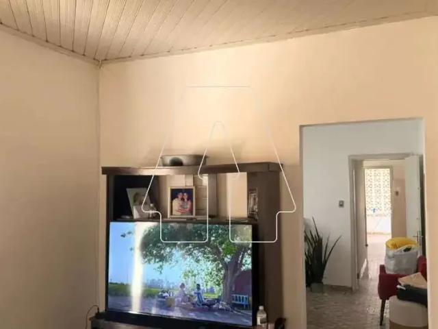 Casa venda em Araçatuba, Região Geográfica Intermediária de Araçatuba