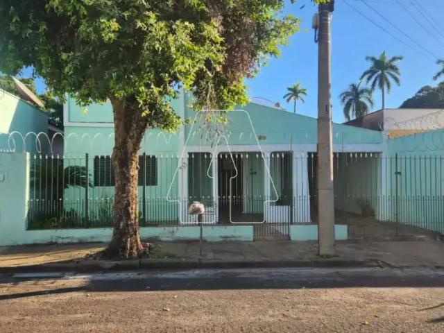 Casa venda em Araçatuba, Região Geográfica Intermediária de Araçatuba