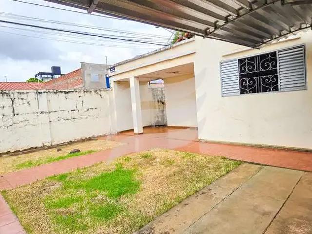 Casa venda em Araçatuba, Região Geográfica Intermediária de Araçatuba