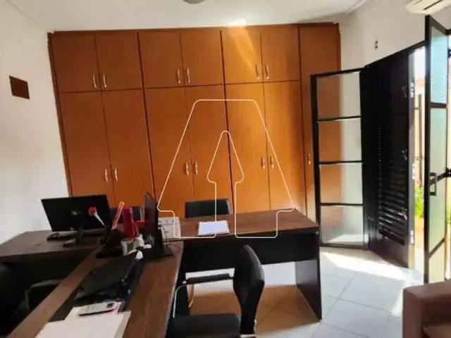 Casa venda em Região Imediata de Araçatuba, Araçatuba
