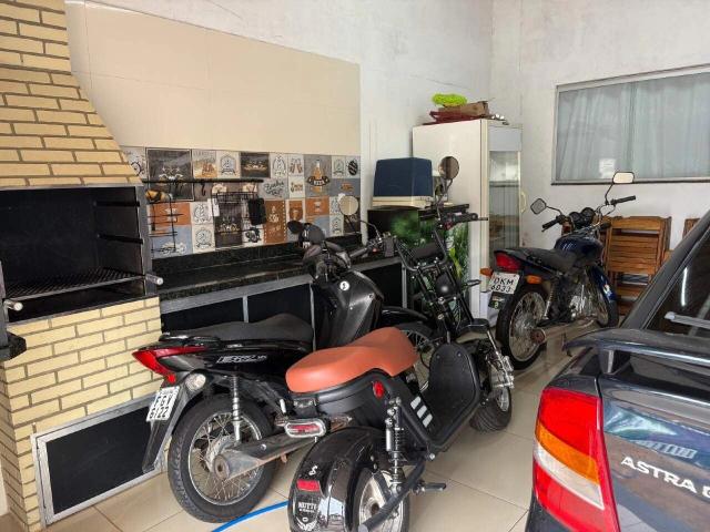 Casa venda em São Rafael, Araçatuba