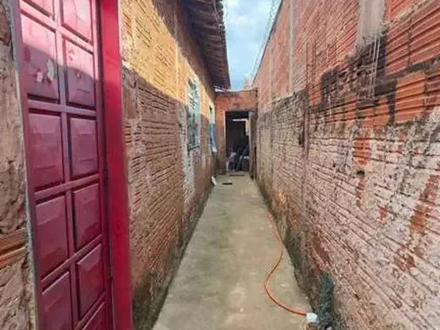 Casa venda em Região Imediata de Araçatuba, Araçatuba