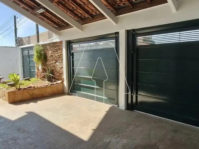 Casa venda em Região Imediata de Araçatuba, Araçatuba