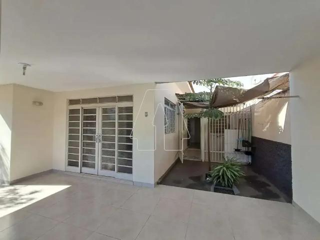 Casa venda em Região Imediata de Araçatuba, Araçatuba