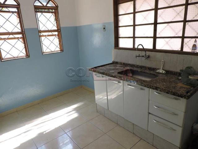 Casa venda em Araçatuba, Região Geográfica Intermediária de Araçatuba