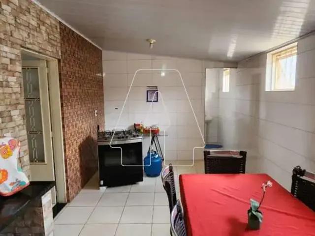 Casa venda em Região Imediata de Araçatuba, Araçatuba